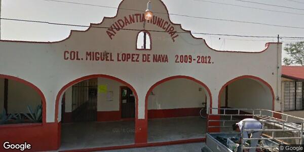 AYUDANTÍA MUNICIPAL MIGUEL LOPEZ DE NAVA